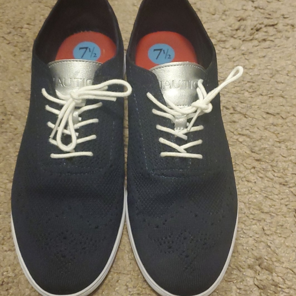 Ladies Shoes